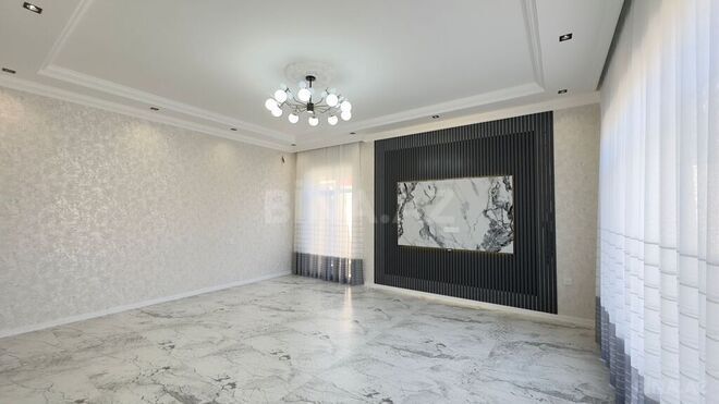 4 otaqlı həyət evi/bağ evi - Mərdəkan q. - 200 m² (11)