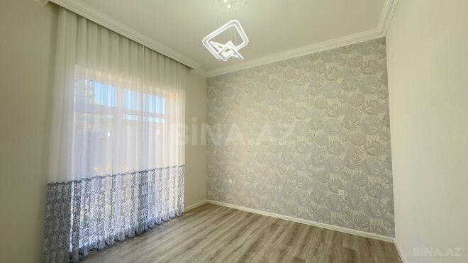 4 otaqlı həyət evi/bağ evi - Mərdəkan q. - 200 m² (18)