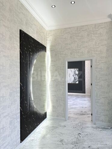 4 otaqlı həyət evi/bağ evi - Mərdəkan q. - 200 m² (13)