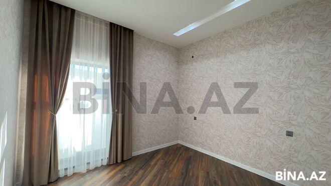 4 otaqlı həyət evi/bağ evi - Mərdəkan q. - 150 m² (14)