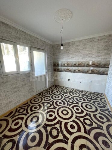 4 otaqlı həyət evi/bağ evi - Balaxanı q. - 120 m² (5)