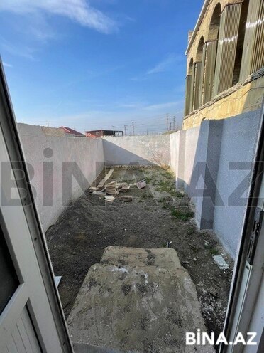 4 otaqlı həyət evi/bağ evi - Balaxanı q. - 120 m² (7)