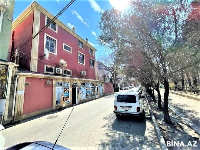7 otaqlı həyət evi/bağ evi - Azadlıq Prospekti m. - 800 m² (2)