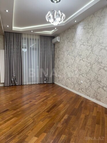Продаётся 3-комн. новостройка 141 м², м. Элмляр Академиясы, photo 3 from 10