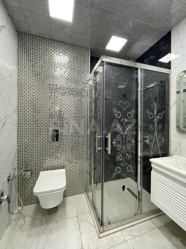 Продаётся 3-комн. новостройка 141 м², м. Элмляр Академиясы, photo 7 from 10