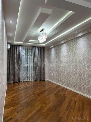 Продаётся 3-комн. новостройка 141 м², м. Элмляр Академиясы, photo 4 from 10