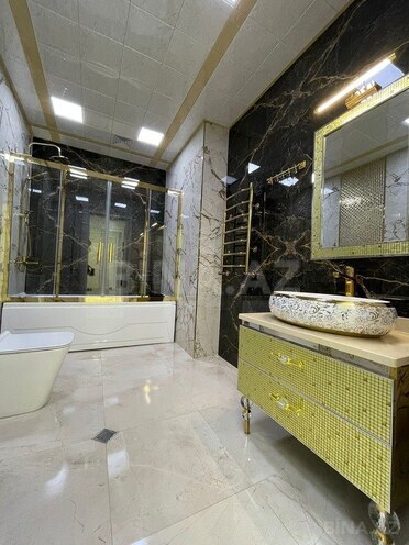 Продаётся 3-комн. новостройка 141 м², м. Элмляр Академиясы, photo 5 from 10