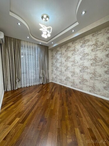 Продаётся 3-комн. новостройка 141 м², м. Элмляр Академиясы, photo 1 from 10