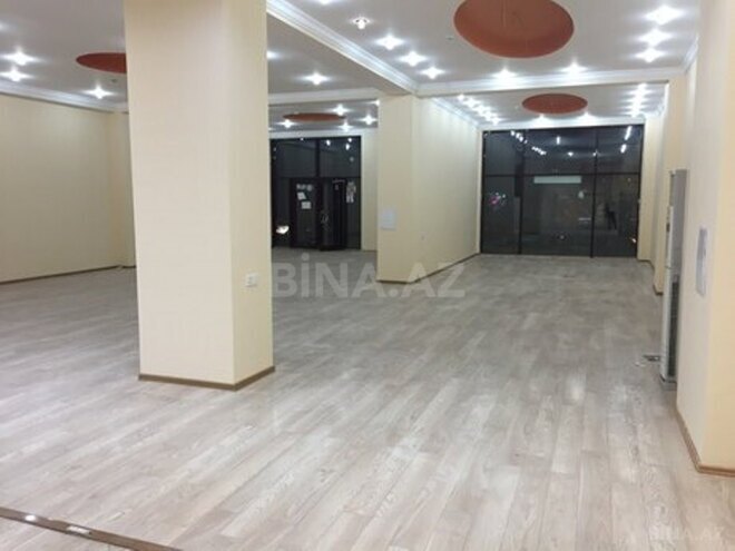 Продаётся  объект 118 м², м. Шах Исмаил Хатаи, photo 1 from 7