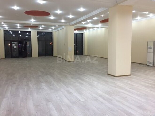 Продаётся  объект 118 м², м. Шах Исмаил Хатаи, photo 6 from 7