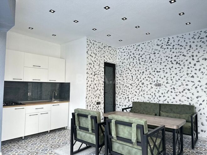 5-комн. дом/дача - пос. Мардакан - 220 м² (11)