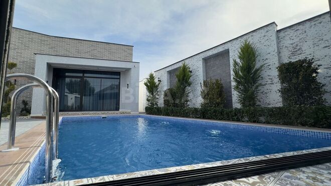 5-комн. дом/дача - пос. Мардакан - 220 м² (9)