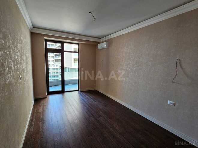 3 otaqlı yeni tikili - 8 Noyabr m. - 148 m² (6)