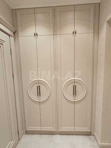 3 otaqlı yeni tikili - 8 Noyabr m. - 148 m² (4)