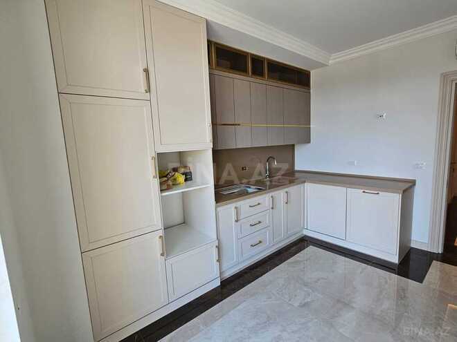 3 otaqlı yeni tikili - 8 Noyabr m. - 148 m² (8)