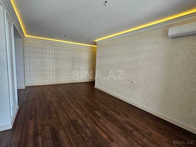3 otaqlı yeni tikili - 8 Noyabr m. - 148 m² (2)