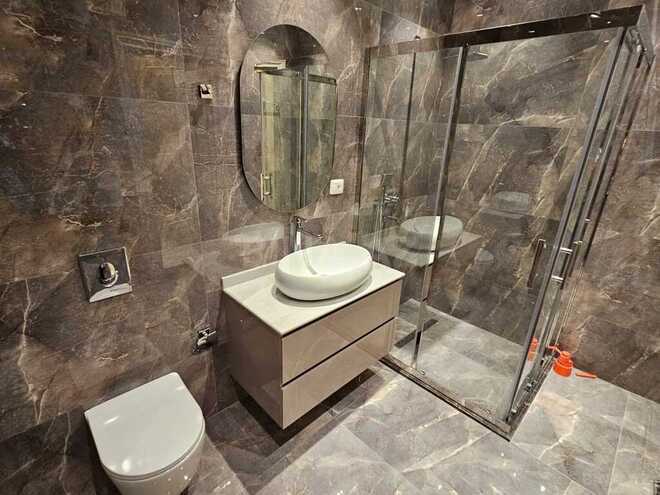 3 otaqlı yeni tikili - 8 Noyabr m. - 148 m² (14)