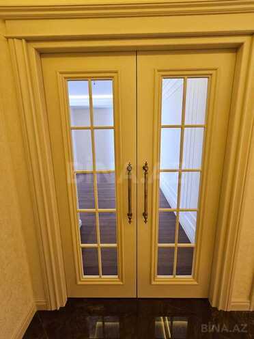 3 otaqlı yeni tikili - 8 Noyabr m. - 148 m² (5)