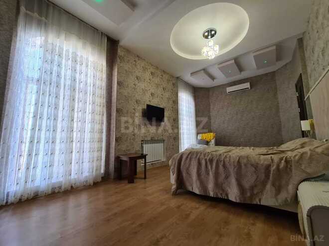 İcarəyə verilir 5 otaqlı həyət evi/bağ evi 360 m², Mərdəkan q., photo 12 from 17