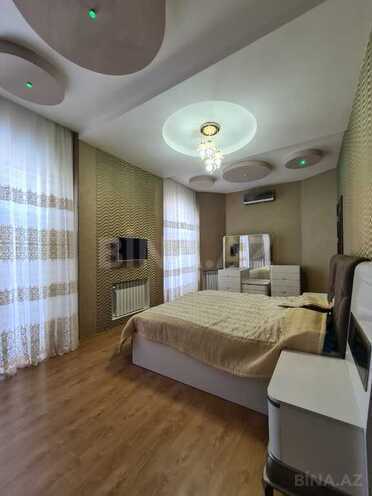İcarəyə verilir 5 otaqlı həyət evi/bağ evi 360 m², Mərdəkan q., photo 16 from 17