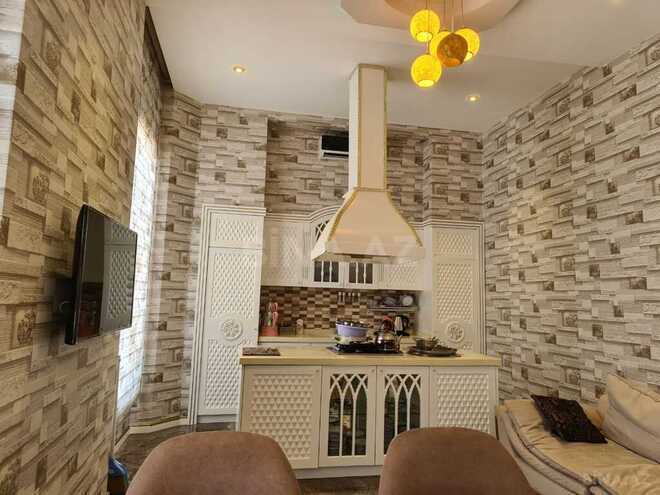 İcarəyə verilir 5 otaqlı həyət evi/bağ evi 360 m², Mərdəkan q., photo 10 from 17
