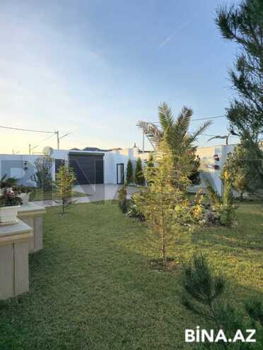 5 otaqlı həyət evi/bağ evi - Mərdəkan q. - 200 m² (17)