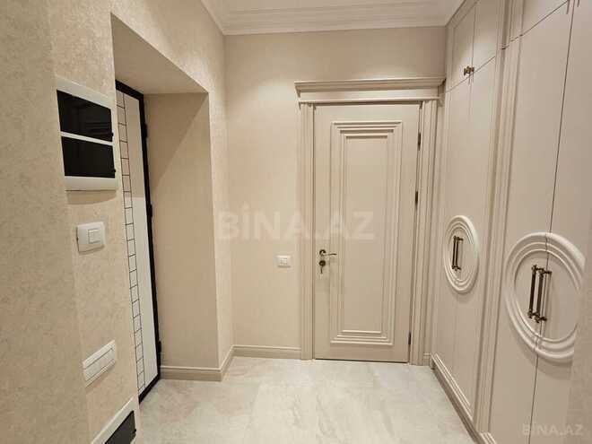 3 otaqlı yeni tikili - 8 Noyabr m. - 148 m² (11)