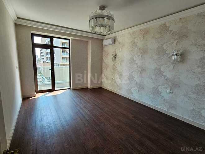 3 otaqlı yeni tikili - 8 Noyabr m. - 148 m² (9)