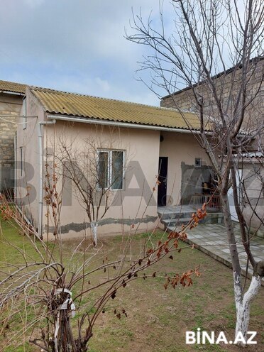 5 otaqlı həyət evi/bağ evi - Buzovna q. - 150 m² (19)