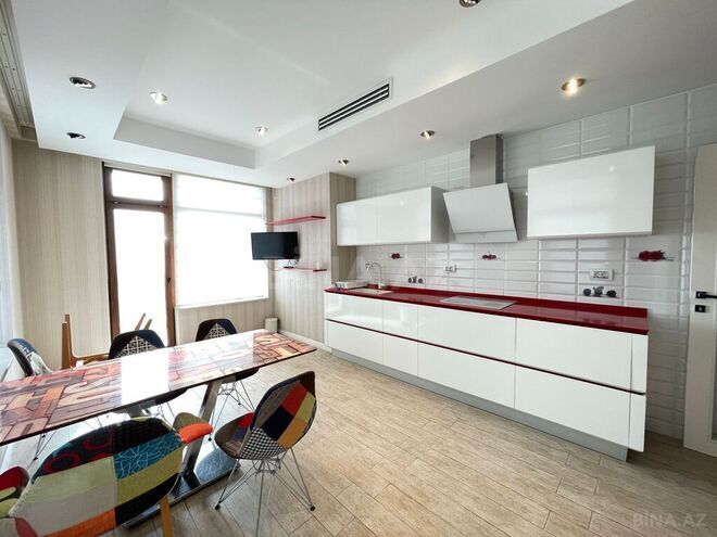 Продаётся 3-комн. новостройка 245 м², м. 28 мая, photo 19 from 32