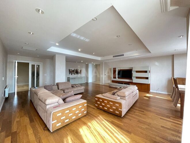 Продаётся 3-комн. новостройка 245 м², м. 28 мая, photo 13 from 32