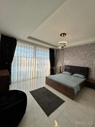 İcarəyə verilir 4 otaqlı həyət evi/bağ evi 220 m², Novxanı q., photo 9 from 17