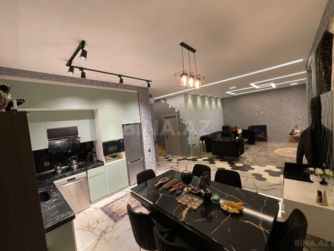 İcarəyə verilir 4 otaqlı həyət evi/bağ evi 220 m², Novxanı q., photo 13 from 17