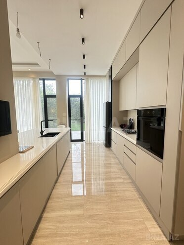 Сдаётся 5-комн. дом/дача 290 м², пос. Шувеляны, photo 16 from 25