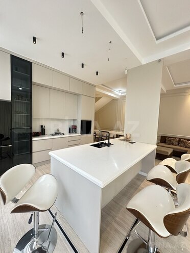 Сдаётся 5-комн. дом/дача 290 м², пос. Шувеляны, photo 17 from 25