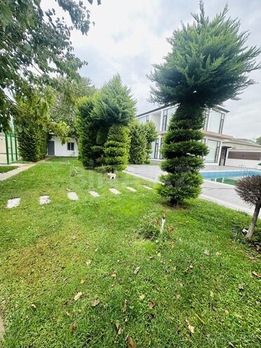 Сдаётся 5-комн. дом/дача 290 м², пос. Шувеляны, photo 10 from 25
