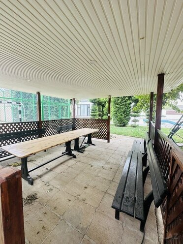 Сдаётся 5-комн. дом/дача 290 м², пос. Шувеляны, photo 15 from 25