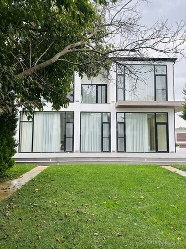 Сдаётся 5-комн. дом/дача 290 м², пос. Шувеляны, photo 4 from 25
