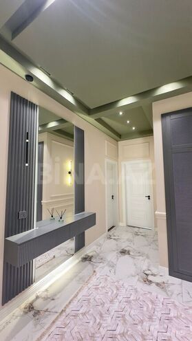 5 otaqlı həyət evi/bağ evi - Mərdəkan q. - 220 m² (9)