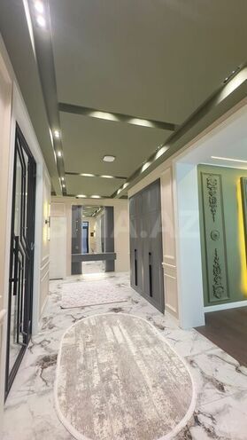 5-комн. дом/дача - пос. Мардакан - 220 м² (29)