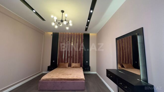 5-комн. дом/дача - пос. Мардакан - 220 м² (22)