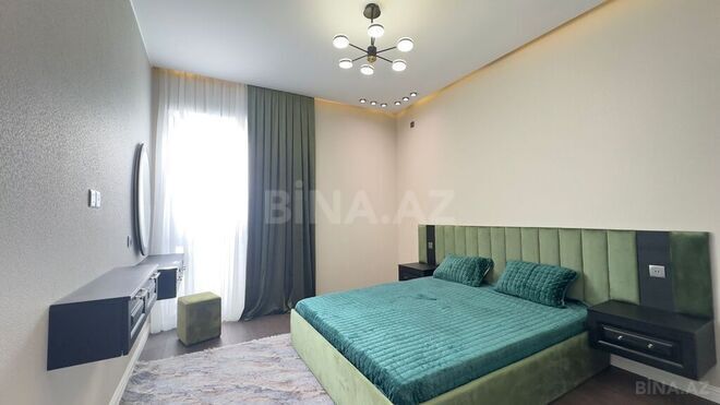 5-комн. дом/дача - пос. Мардакан - 220 м² (21)