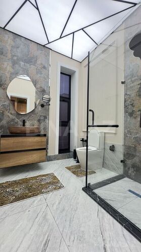 5-комн. дом/дача - пос. Мардакан - 220 м² (24)