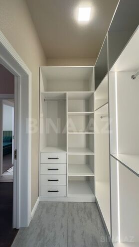 5-комн. дом/дача - пос. Мардакан - 220 м² (23)