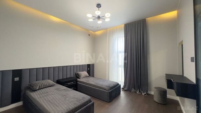 5-комн. дом/дача - пос. Мардакан - 220 м² (20)