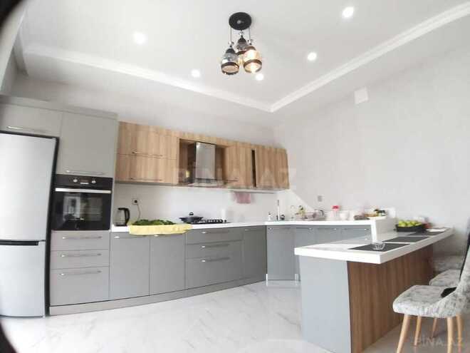 Satılır 5 otaqlı həyət evi/bağ evi 280 m², Mərdəkan q., photo 17 from 30
