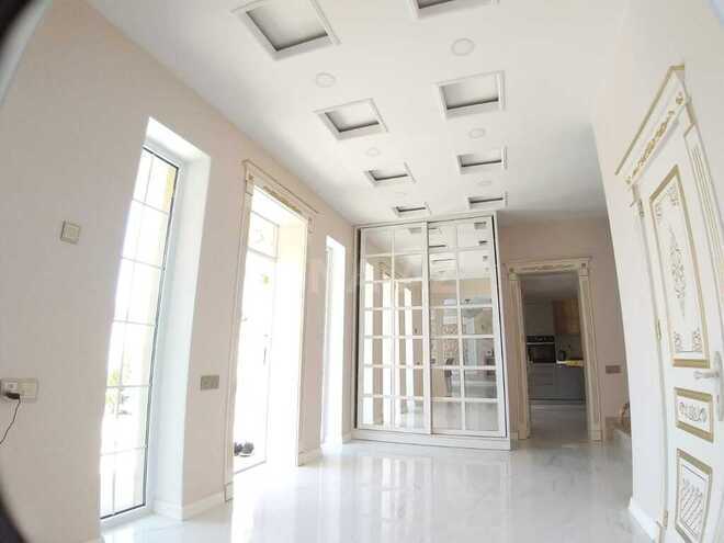 Satılır 5 otaqlı həyət evi/bağ evi 280 m², Mərdəkan q., photo 28 from 30