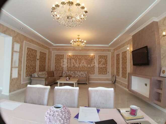 Satılır 5 otaqlı həyət evi/bağ evi 280 m², Mərdəkan q., photo 16 from 30