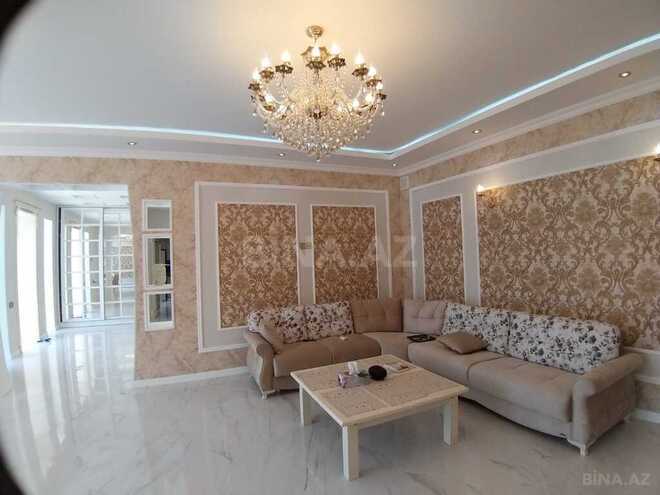 Satılır 5 otaqlı həyət evi/bağ evi 280 m², Mərdəkan q., photo 19 from 30