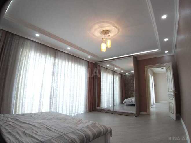 Satılır 5 otaqlı həyət evi/bağ evi 280 m², Mərdəkan q., photo 26 from 30
